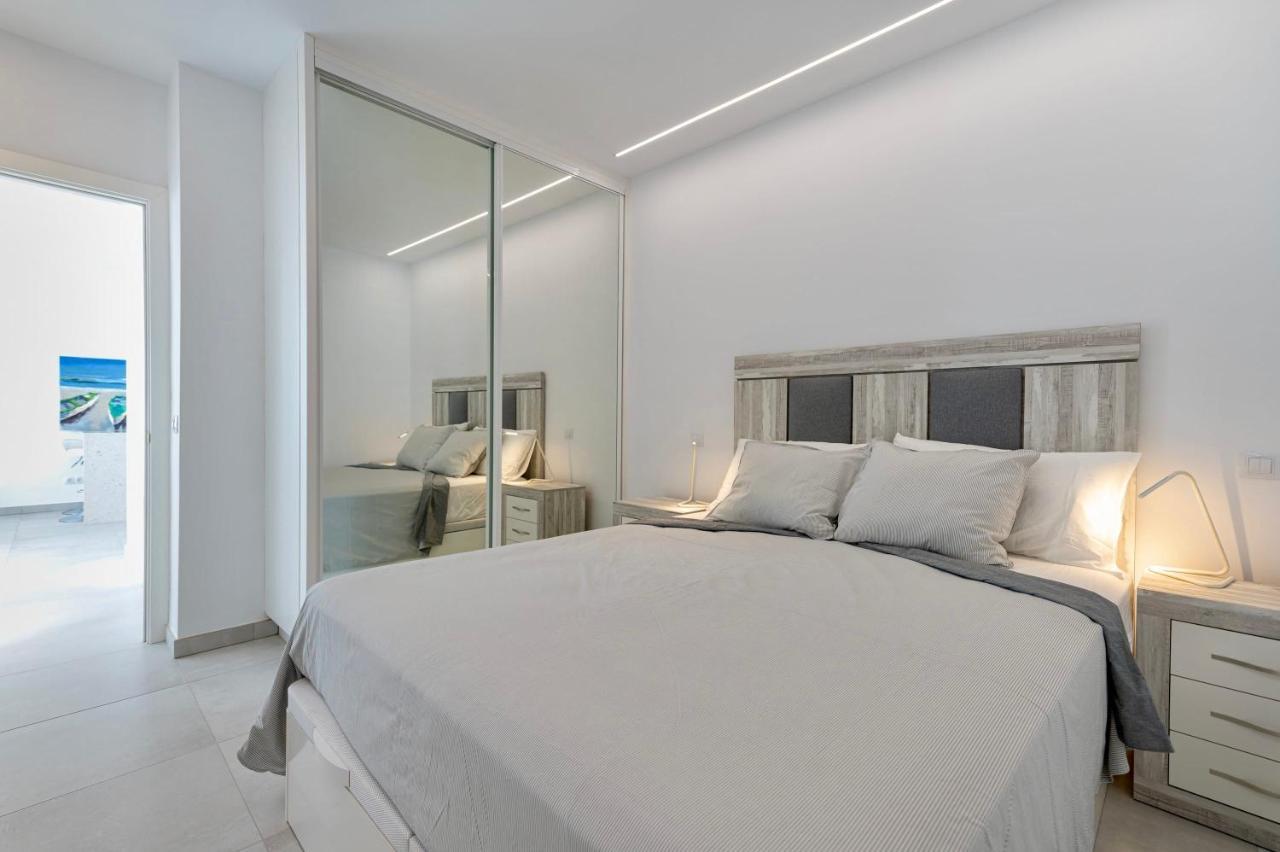 Brand New - Ocean Views - Sunset Terrace - Pool Apartamento Porto Rico Exterior foto