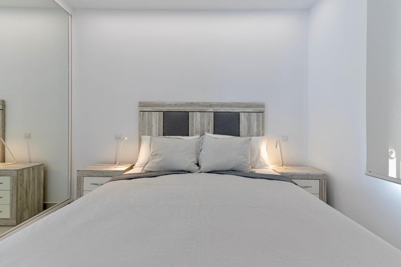 Brand New - Ocean Views - Sunset Terrace - Pool Apartamento Porto Rico Exterior foto