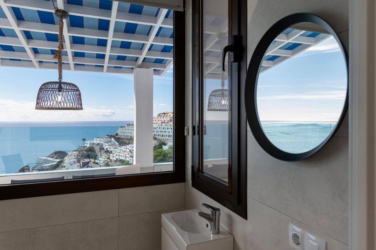 Brand New - Ocean Views - Sunset Terrace - Pool Apartamento Porto Rico Exterior foto
