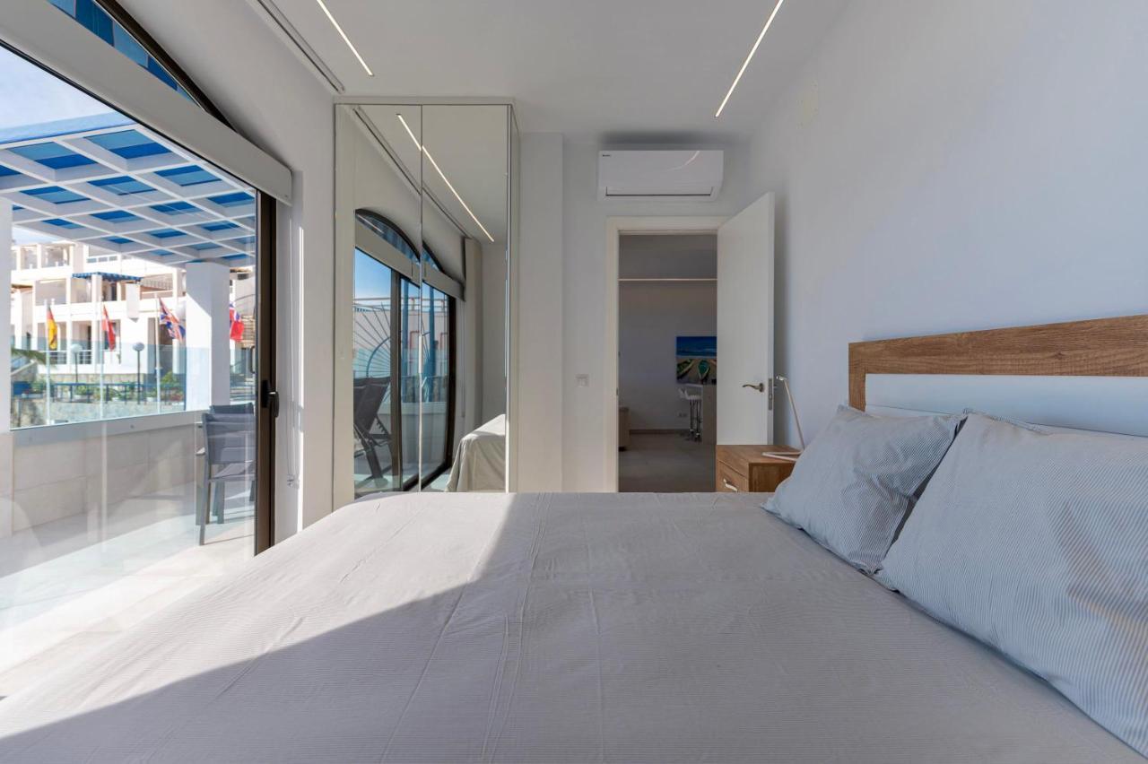 Brand New - Ocean Views - Sunset Terrace - Pool Apartamento Porto Rico Exterior foto
