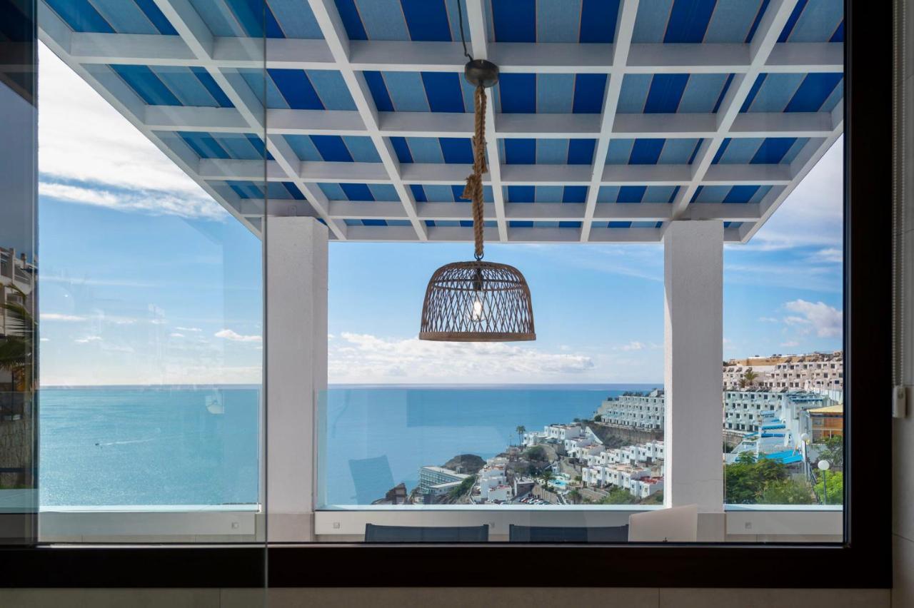 Brand New - Ocean Views - Sunset Terrace - Pool Apartamento Porto Rico Exterior foto