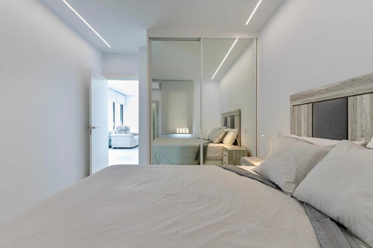 Brand New - Ocean Views - Sunset Terrace - Pool Apartamento Porto Rico Exterior foto